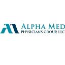 Alpha Med Physicians Group logo